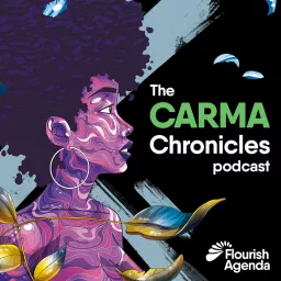 The CARMA Chronicles Podcast artwork