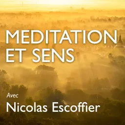 Méditation et Sens Podcast artwork