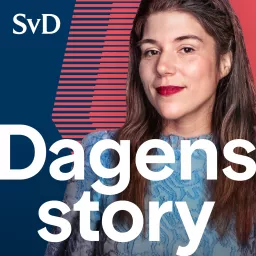 SvD Dagens story Podcast artwork