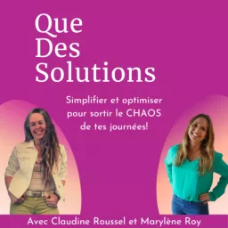 Que Des Solutions