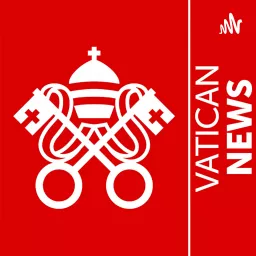 Vatican News Tiếng Việt Podcast artwork
