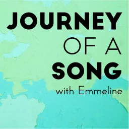 Journey of a Song Podcast artwork