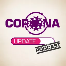 Corona Update – Der Podcast artwork