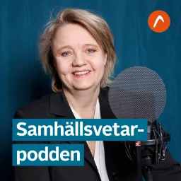 Samhällsvetarpodden