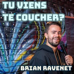 Tu viens te coucher? Podcast artwork