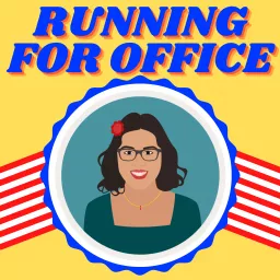 Running for Office Podcast artwork