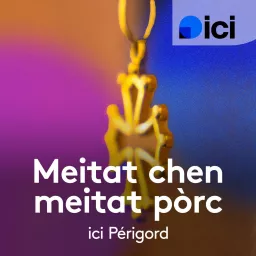 Meitat chen, meitat porc