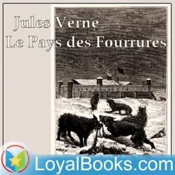 Le Pays des Fourrures by Jules Verne