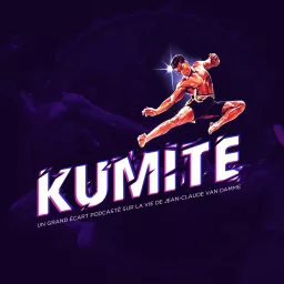 Kumite Podcast artwork