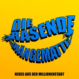 Die Rasende Hängematte Podcast artwork