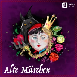 Alte Märchen Podcast artwork