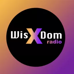Wisdom Radio Podcast artwork