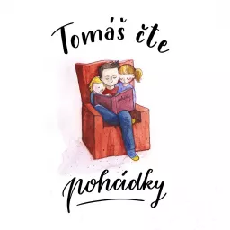 Tomáš čte pohádky Podcast artwork