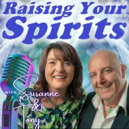 Raising Your Spirits Podcast artwork