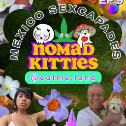 NOMAD KITTIES Podcast artwork