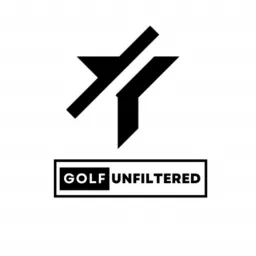 Golf Unfiltered Podcast artwork