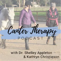 Canter Therapy