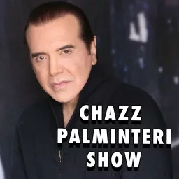 The Chazz Palminteri Show Podcast artwork
