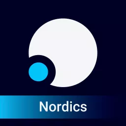 Evolution Exchange Nordics Podcast artwork