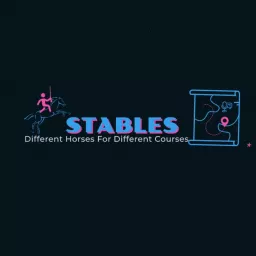 The Stables Podcast artwork