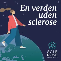 En verden uden sclerose! - Scleroseforeningen Podcast artwork
