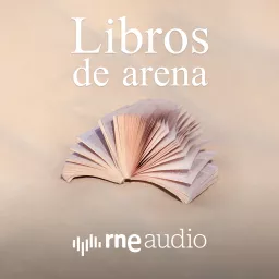 Libros de arena