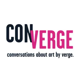 Converge Podcast artwork