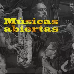 Músicas abiertas