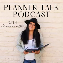 Planner Talk Podcast artwork