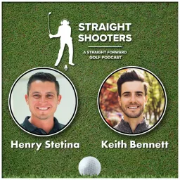 Straight Shooters Golf Podcast