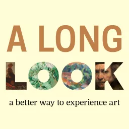 A Long Look Podcast artwork