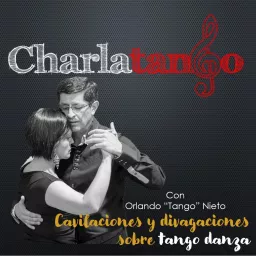 CharlaTango Podcast artwork