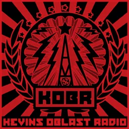Oblast Radio Podcast artwork