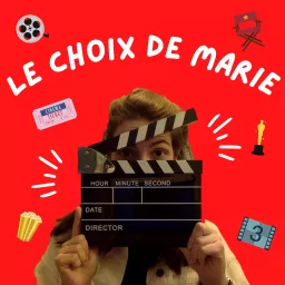 Le Choix de Marie Podcast artwork