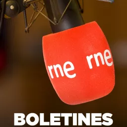 Boletines RNE Podcast artwork