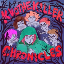 Kvothekiller Chronicles Podcast artwork