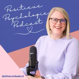 Positieve Psychologie Podcast