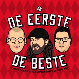 De Eerste de Beste Podcast artwork