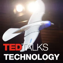 TED Talks Technology