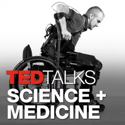 TED Talks Science and Medicine