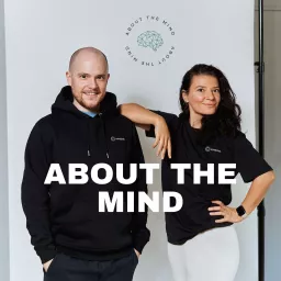 About the Mind Podcast artwork