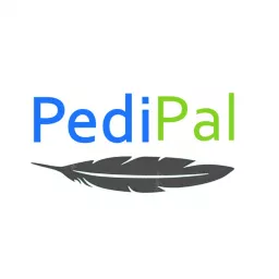 PediPal Podcast artwork
