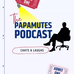 Papamutes Podcast artwork