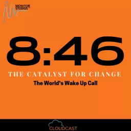 8:46 Catalyst For Change Podcast artwork