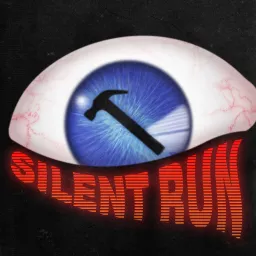 Silent Run Podcast artwork