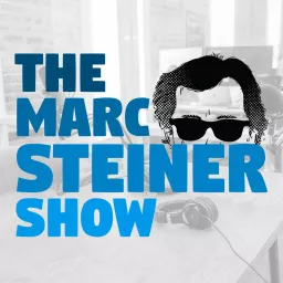 The Marc Steiner Show Podcast artwork