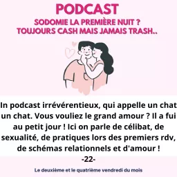 Sodomie la première nuit ?