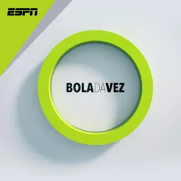 Bola da Vez Podcast artwork
