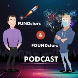 FUNDstars & FOUNDstars from NOTWICS