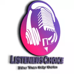 Listeners Choice🎙️ Podcast artwork